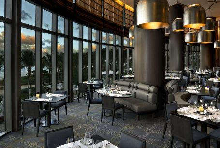 J&G Grill at The St. Regis Bal Harbour