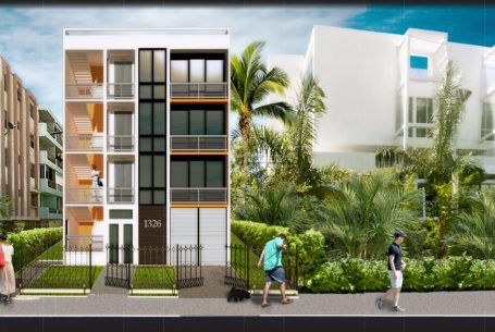Miami Beach Apartments