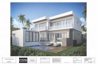 Miami Beach – Contemporary Home