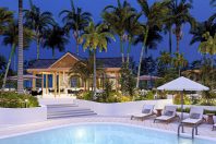 Iconic Miami Beach Condominium (Outdoor Living)
