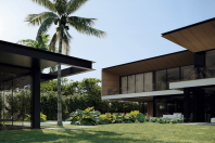 Custom Miami Home (The Grove Modern)