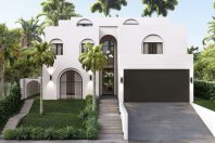 Miami Classical Architectural Modern