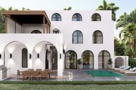 Miami Classical Architectural Modern