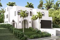 Miami Classical Architectural Modern