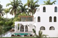 Miami Classical Architectural Modern