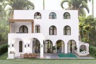 Miami Classical Architectural Modern
