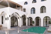 Miami Classical Architectural Modern