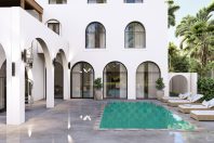 Miami Classical Architectural Modern