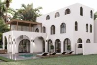 Miami Classical Architectural Modern